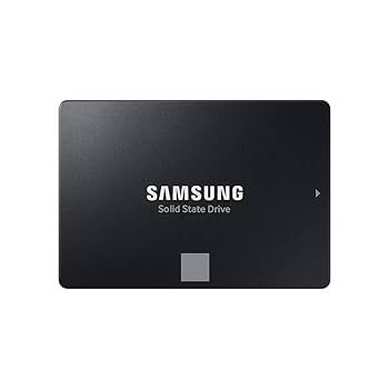 Amazon | Samsung (サムスン) 870 EVO 500GB SATA 2.5インチ